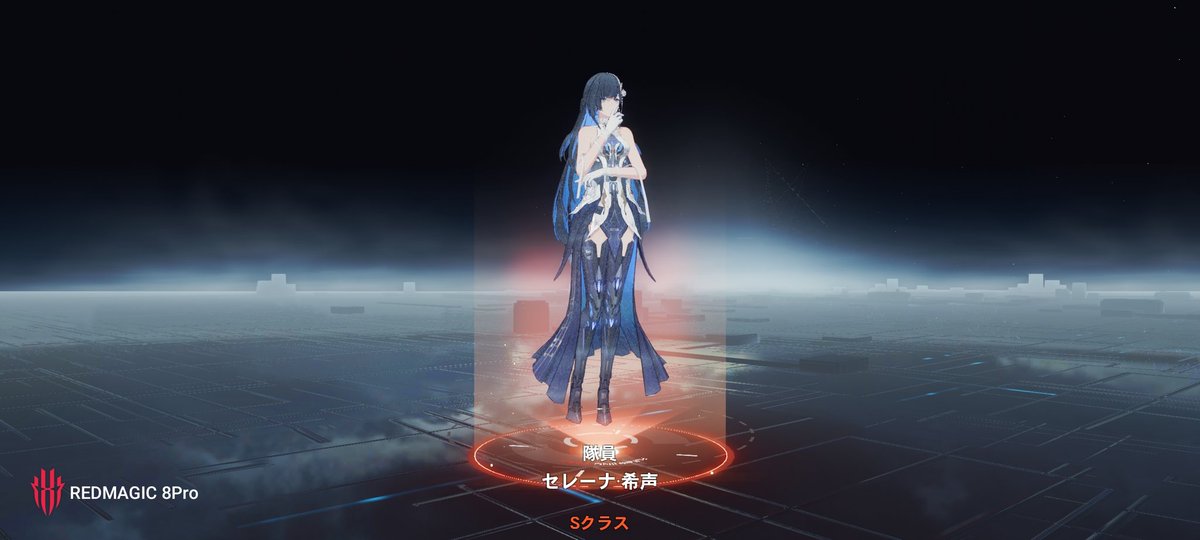 セレーナ・希声♪お迎えできました✨ 共鳴厳選とオーバークロックまで