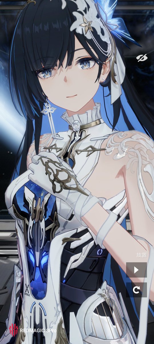 セレーナ・希声♪お迎えできました✨ 共鳴厳選とオーバークロックまで