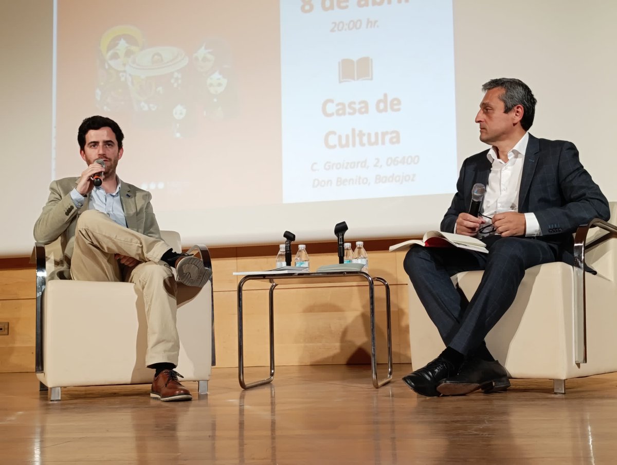 Gabriel Moreno tweet media