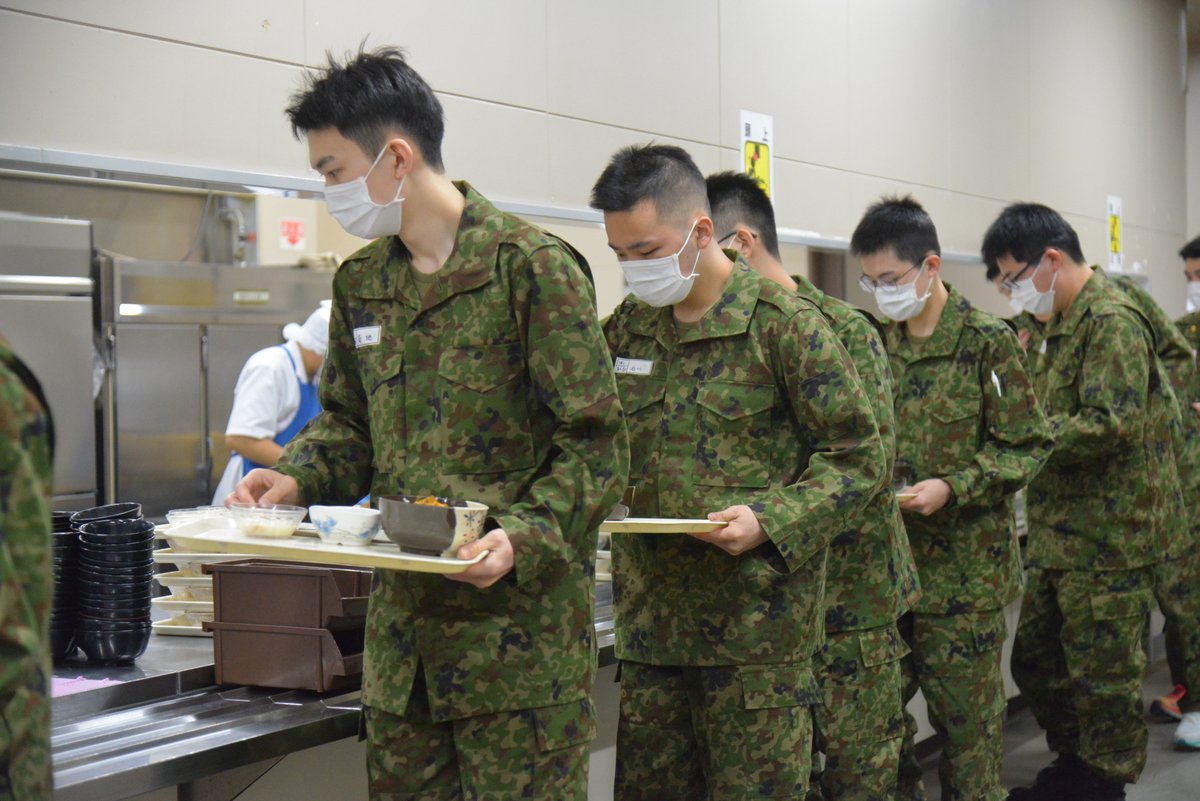 第18普通科連隊 (@18i_makomanai) / Posts / X