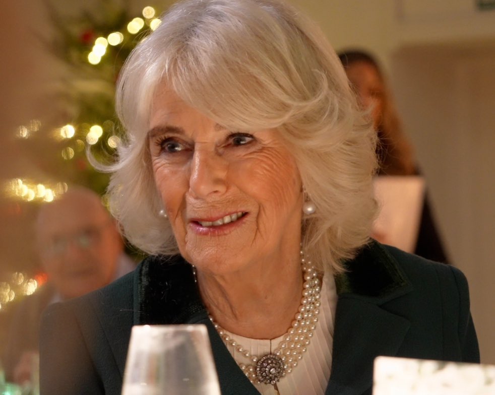 DuncanCStone's tweet image. Wishing Their Majesties a wonderful 20th Wedding Anniversary during the State Visit here in Italy. #KingCharles #QueenCamilla #StateVisitItaly