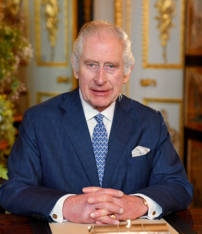 DuncanCStone's tweet image. Wishing Their Majesties a wonderful 20th Wedding Anniversary during the State Visit here in Italy. #KingCharles #QueenCamilla #StateVisitItaly