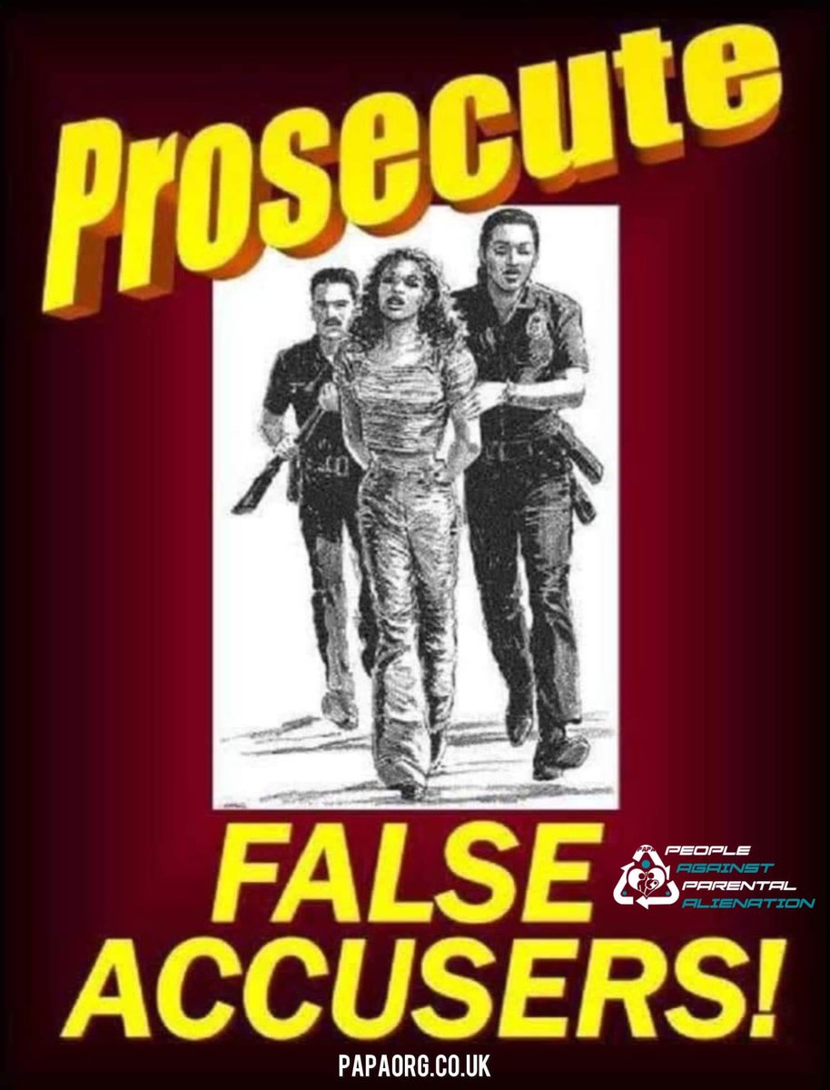 PAPA | People Against Parental Alienation ♻️ (@papaorg) on Twitter photo 