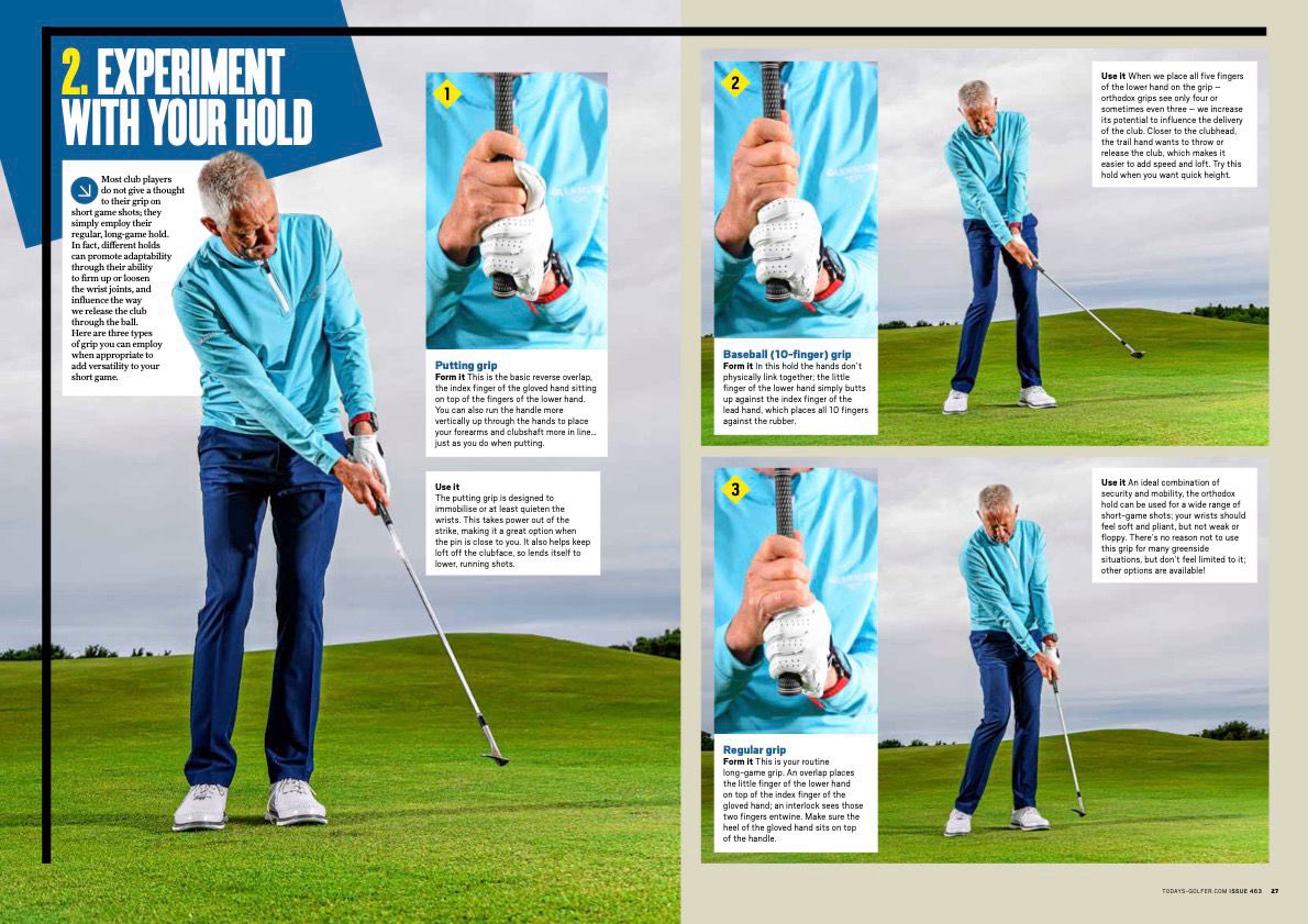 Andrew Murray (@amurraygolf) on Twitter photo Apart from the short game piece this month's <a href="/TheTodaysGolfer/">Today's Golfer</a> has some great stuff on The Masters, <a href="/Karl_Morris/">Karl Morris</a> and many others. Front cover is a peach too! #golf #Masters2025 #turnberry Apart from the short game piece this month's <a href="/TheTodaysGolfer/">Today's Golfer</a> has some great stuff on The Masters, <a href="/Karl_Morris/">Karl Morris</a> and many others. Front cover is a peach too! #golf #Masters2025 #turnberry