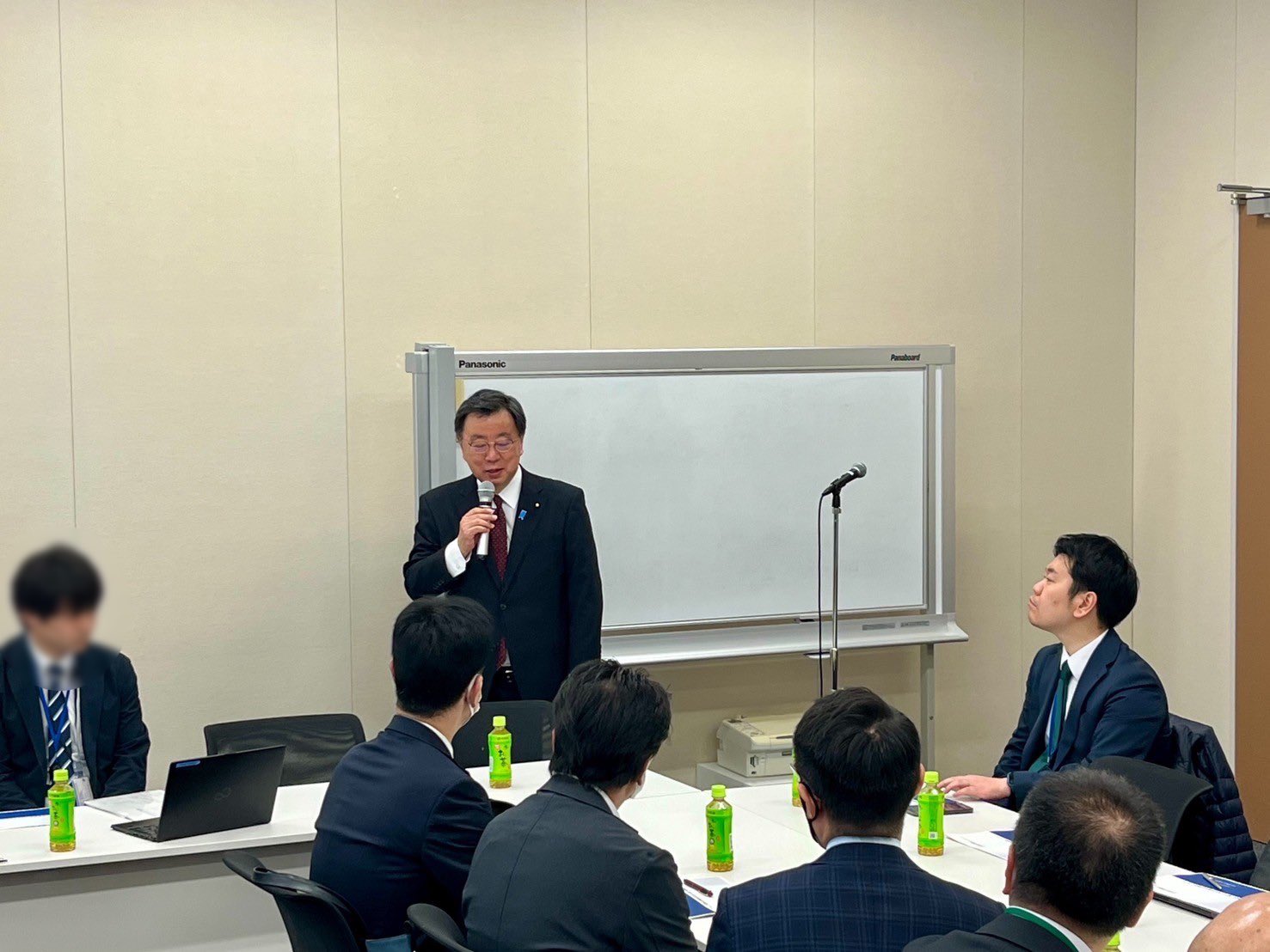 自民裏金事件の松野博一氏が当選 前官房長官、千葉3区｜全国の