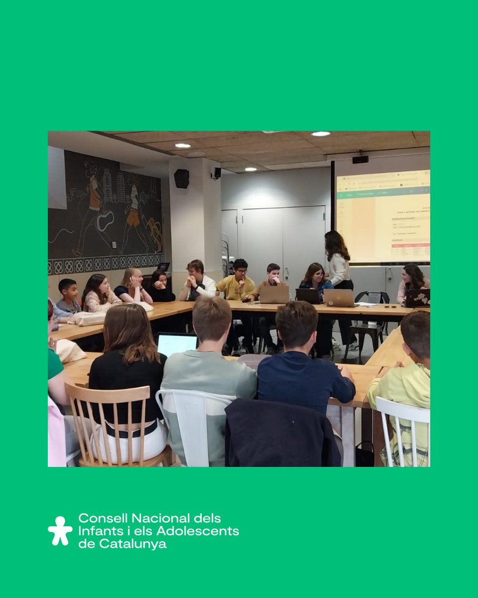 ☀️👋🏻 Bon dia avui compartim amb vosaltres un parell d’imatges de l’assemblea que vam celebrar dissabte a Barcelona!

👉🏻💻 En vam poder fer molta, feina i continuem encarant projectes per a aquest 2025! 🗣️Treballem pels nostres drets!