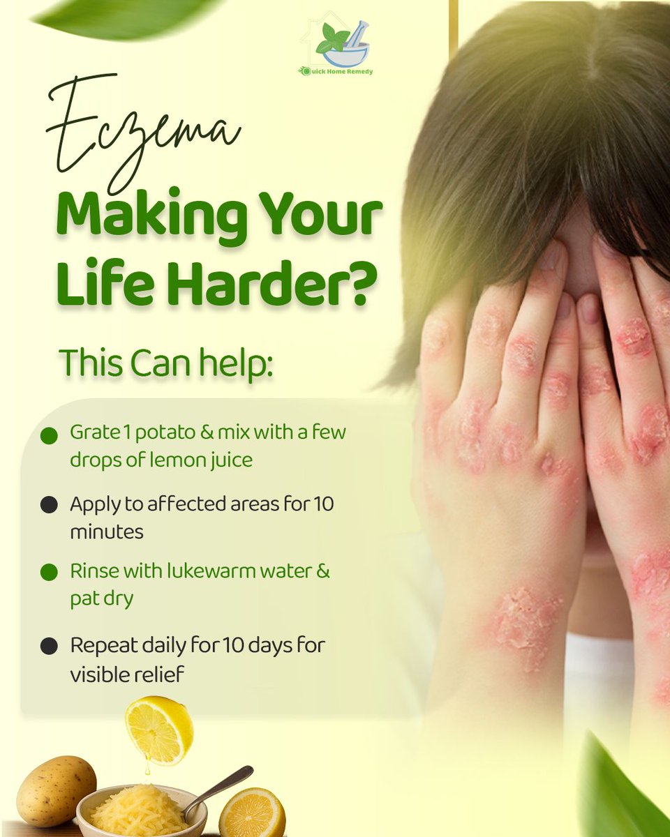 QuickHomeRemedy tweet picture