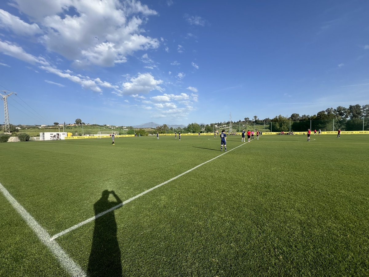 SelstonPE tweet media