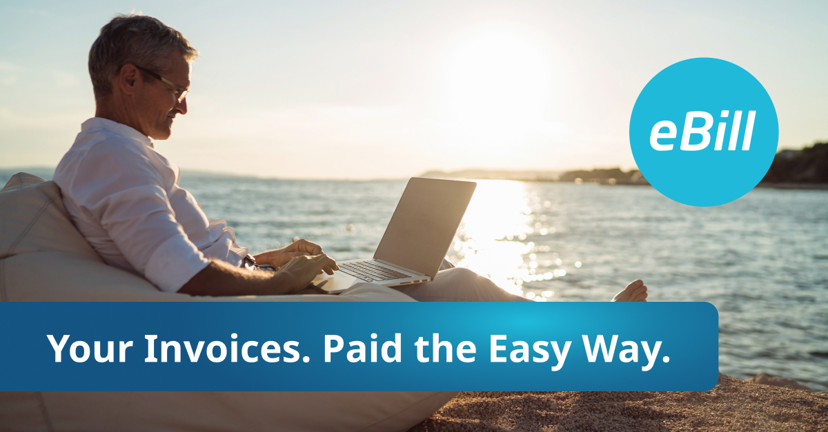 Why #eBill? 
- Cost reduction
- Improved punctuality
- Security
- Customer satisfaction

With eBill, SMEs can streamline administrative processes, reduce reminders, and focus on growth.

💬 Does your company already use eBill? Share your experience in the comments!

#billte