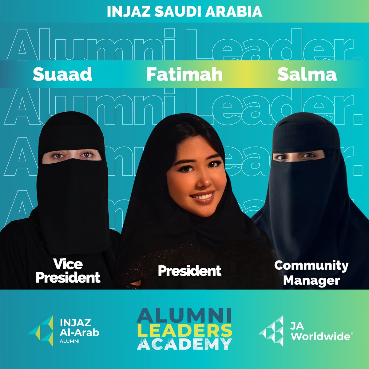 سلمى الحربي tweet media