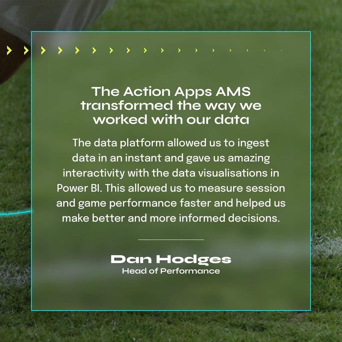 Action Apps tweet media