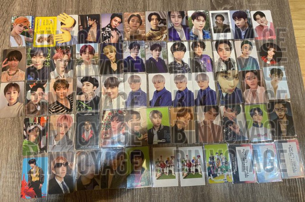 binvoyage's tweet photo. wts want to sell nct 127 nct dream wayv photocard album
nct universe mecima benefit

dm for detail price &amp; set 💕

❣️ship WW (ship from indonesia)
❣️ Paypal / BCA / dana / shopeepay 

DM 

t. wts wayv nct 2021 nctdream https://t.co/csmaezOlxD