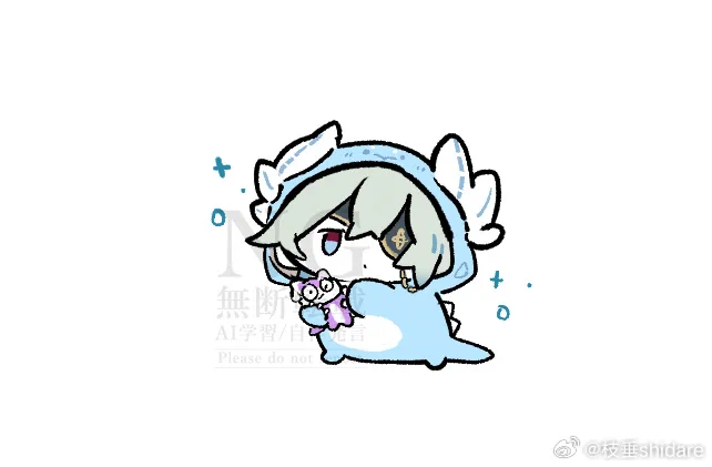 Anaxa#hsrcreators #honkaistarrail 