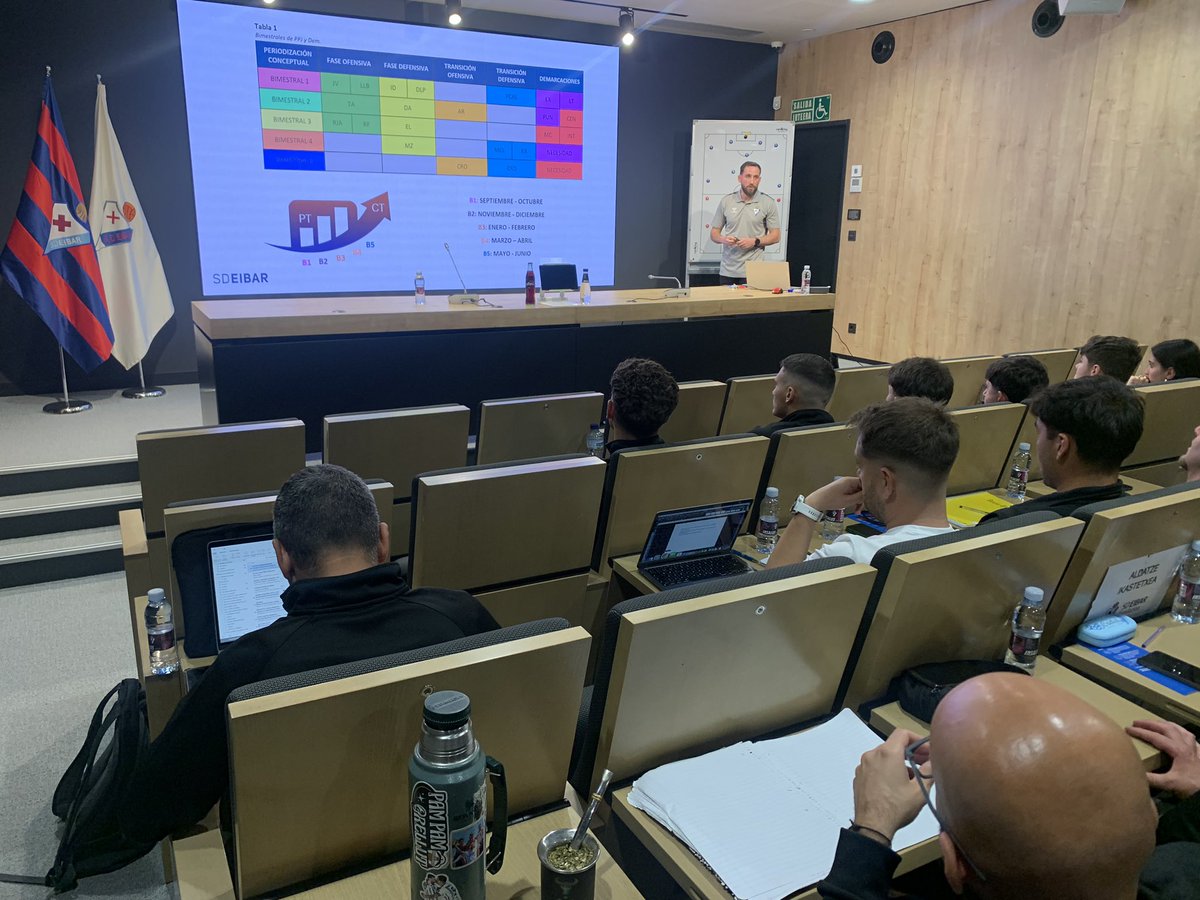 UCV Football tweet media