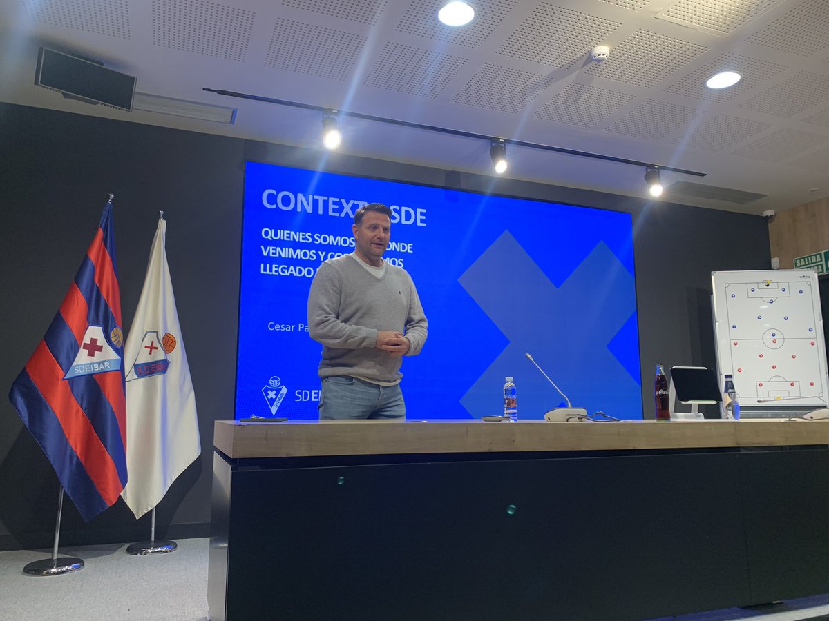 UCV Football tweet media