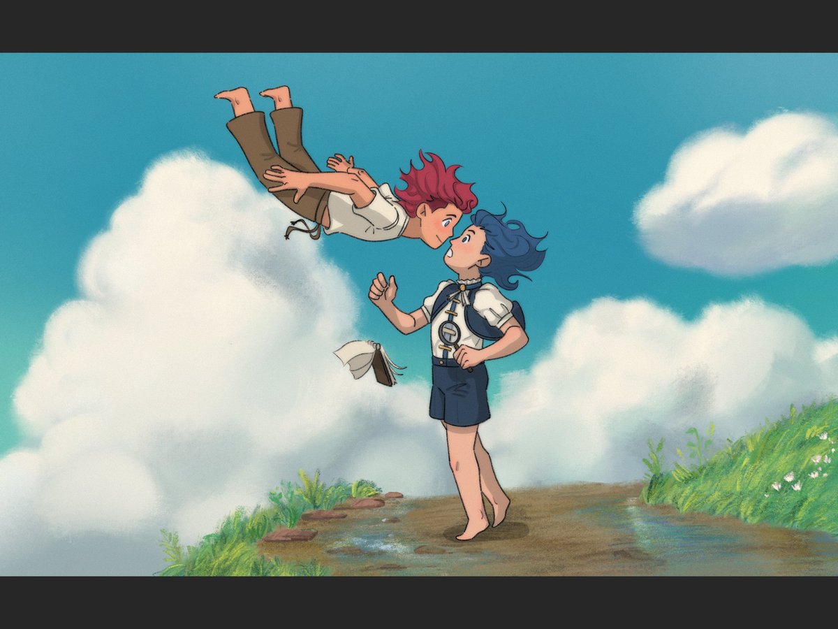 Batsie⚡️ tweet media