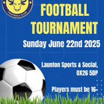 Photo by Launton Ladies FC (@LauntonLadiesFC)