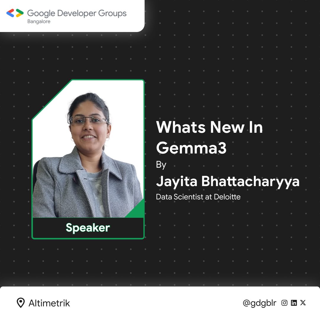 Let’s Explore Gemma 3🧑‍💻👩‍💻