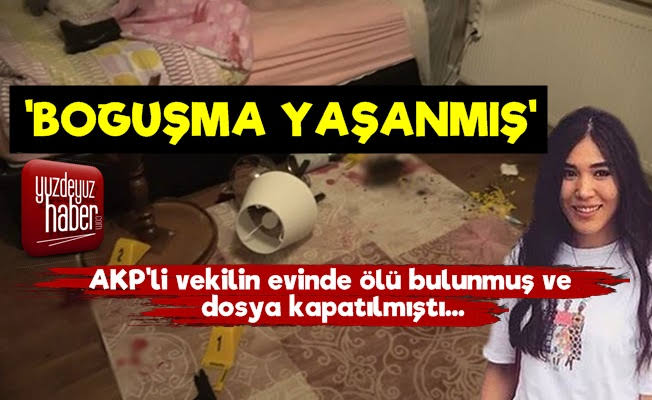 @etkilihaberr #nadirakadirova ne oldu bu evlerde de arama yapildi mi ne bulundu?