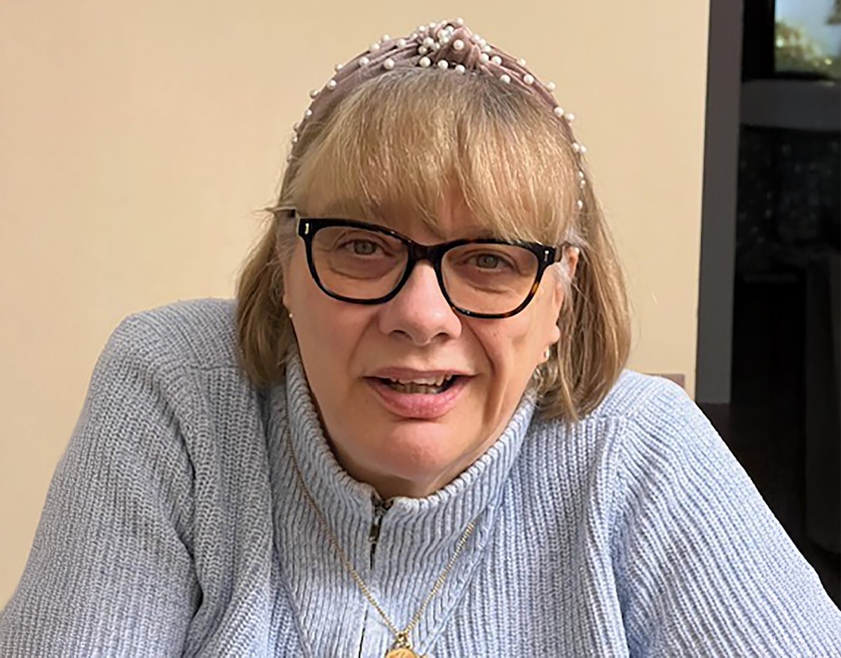 DorsetComFnd's tweet photo. We're pleased to welcome trustee Michelle Howard. She brings knowledge of health and social care and remarkable lived experience – she has held senior health roles and has  been paralysed from the chest down since she was 16. Read her story here: ⬇️ https://t.co/ep1qUVN7Rg https://t.co/W0bKIRG4R7