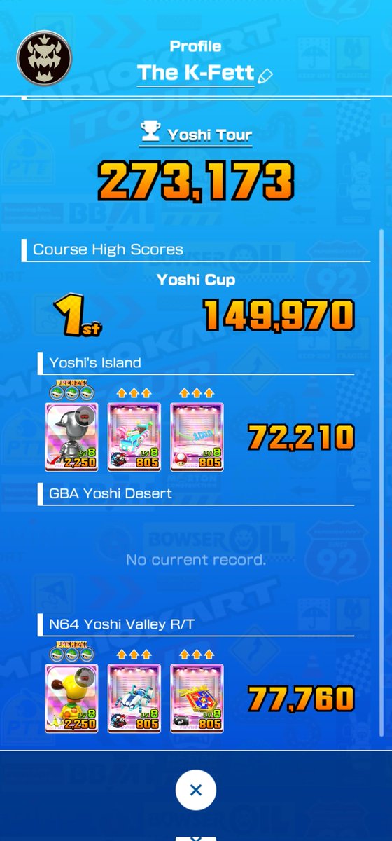 The K-Fett tweet media