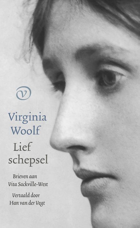 > sneak preview <

Brieven van Virginia Woolf aan Vita Sackville-West worden voor <a href="/oorschotboeken/">Van Oorschot</a> vertaald door Han van der Vegt. 'Lief schepsel' verschijnt 26 september.