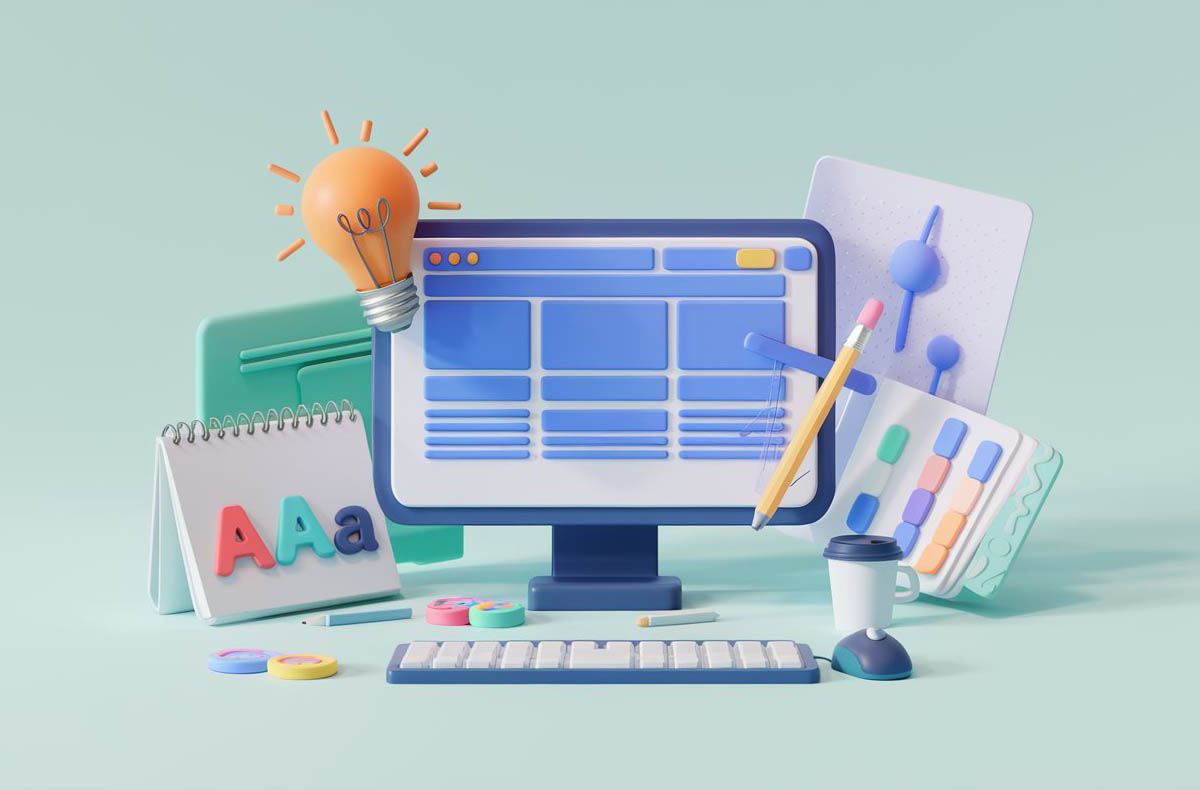 pgsuae's tweet image. Designing a Website: The Basics

pgsuae.com/blogs/designin…

#webdesign #websitedesign #planetgreensolutions #dubai