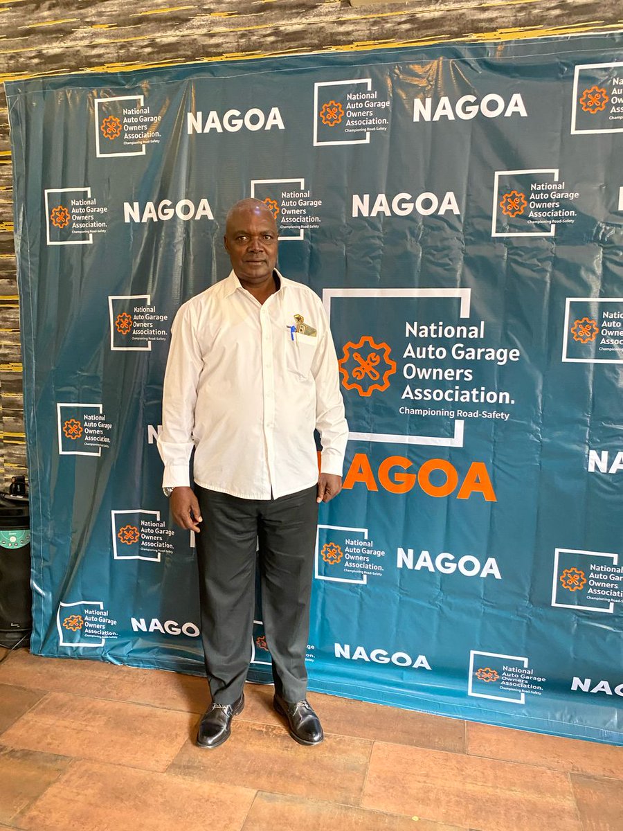 NAGOA - National Auto Garage Owners Association tweet media