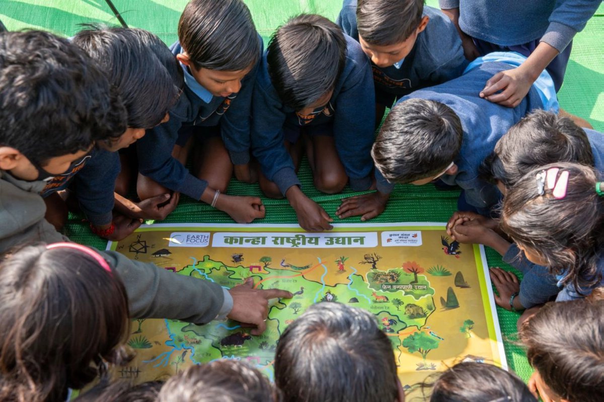 Astral Foundation tweet media