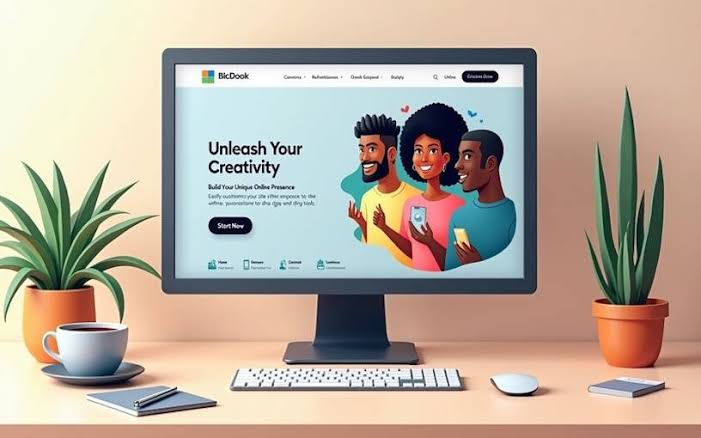 Helping small businesses get online is more than just setting up a website it’s about opening doors to new opportunities, customers, and growth! Every site we launch is a win for dreams, hustle, and community.  
Here’s to more small biz success stories! #SmallBizSuccess