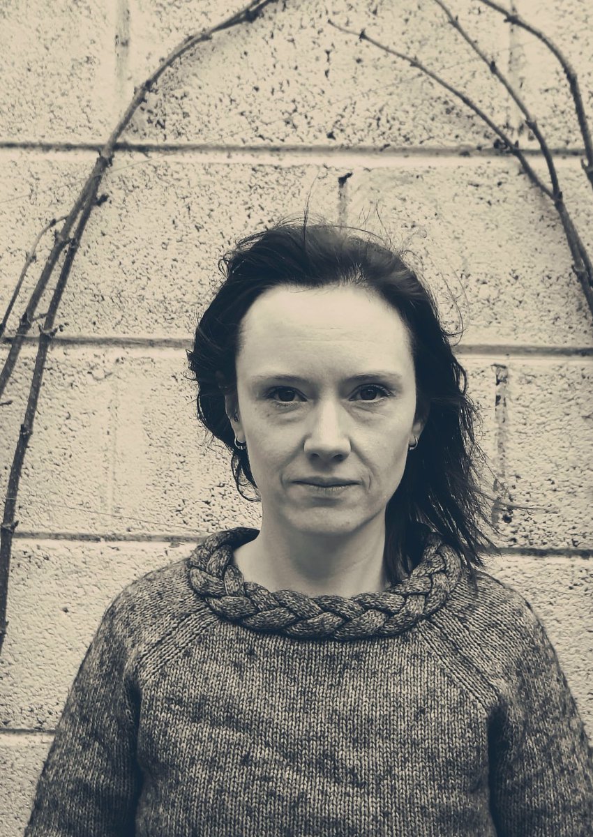 HOWL New Irish Writing (@howlwriting) on Twitter photo HOWL would like to thank our work experience student, Ciara Dunne, who is currently studying for her MA in Creative Writing at <a href="/UCCEnglish/">UCC English</a>🩶
Ciara has been a fantastic addition to the HOWL team — her creativity and kindness shine. 🩶
We wish her well in everything she endeavours. HOWL would like to thank our work experience student, Ciara Dunne, who is currently studying for her MA in Creative Writing at <a href="/UCCEnglish/">UCC English</a>🩶
Ciara has been a fantastic addition to the HOWL team — her creativity and kindness shine. 🩶
We wish her well in everything she endeavours.