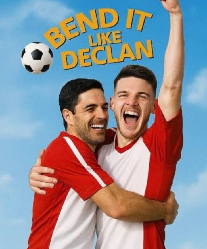 So good he does it twice. #arsenal #gooners