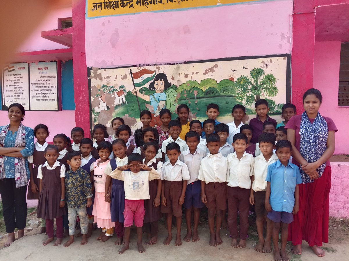 Astral Foundation tweet media