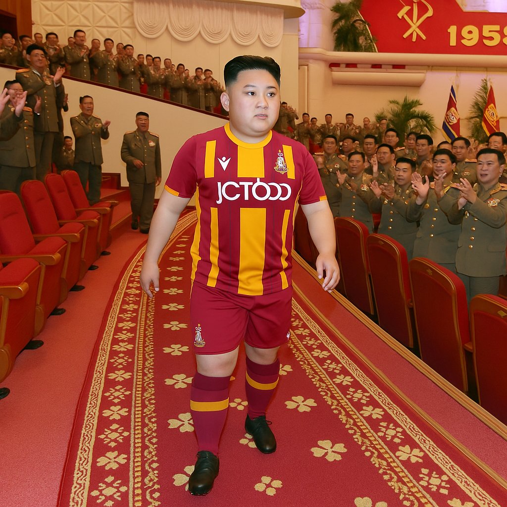 힘차게 싸우는 닭들을 응원하러 가자
🧡💛🐓

#bcafc #bantams