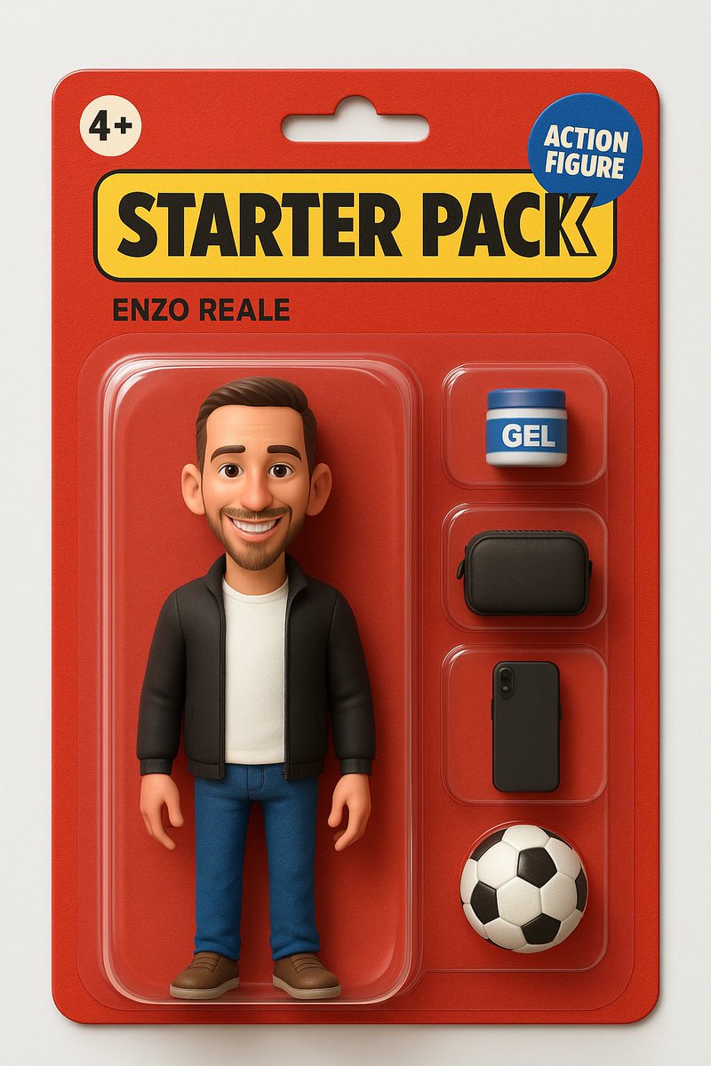 Nous aussi on suit la trend 😎

#starterpack #TKYDG #trend #oetl #OL