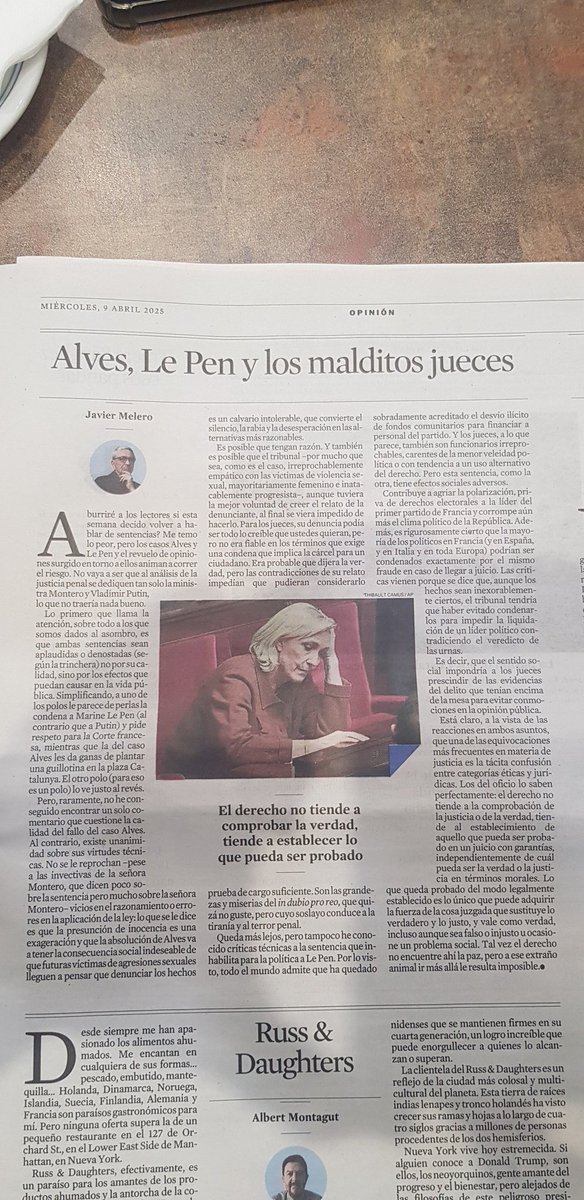 GensGregari's tweet photo. Un bon articke de'n Javier Melero https://t.co/YIFyjPCP46