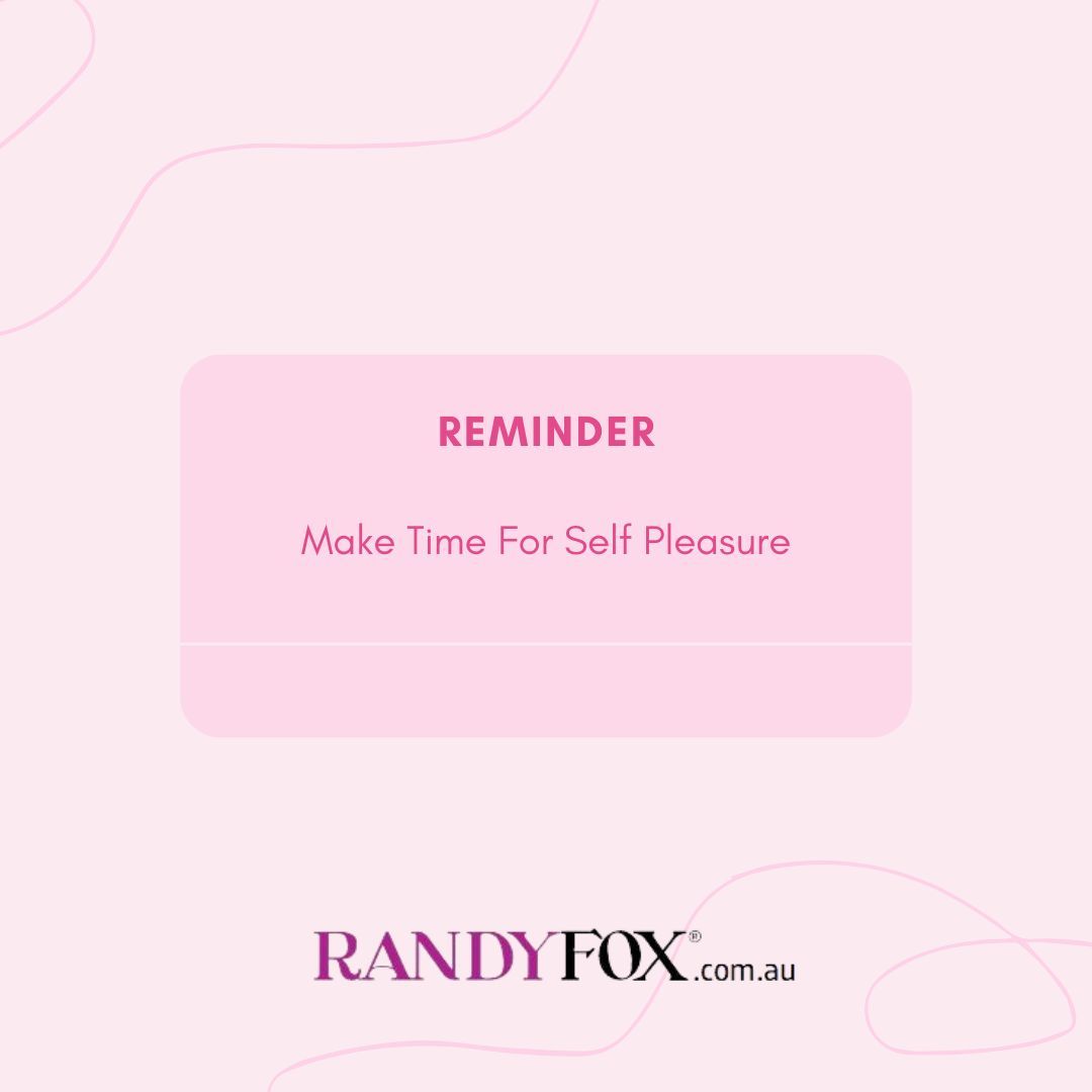 Randy Fox Public Service Announcement 

#randyfox #sexualhealth #selfsatisfaction #selflove