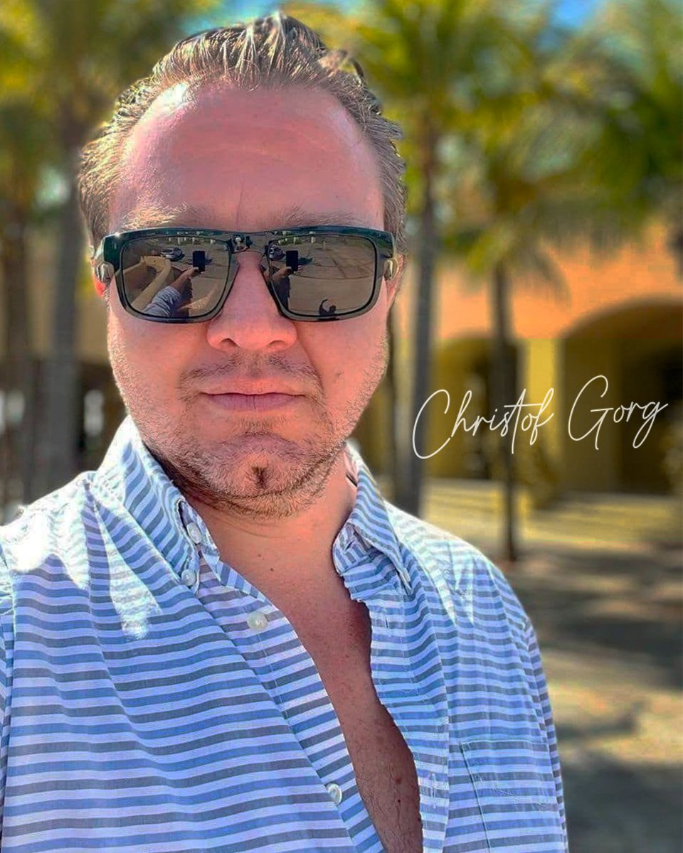 Christof_Gorg's tweet photo. A veces, alejarnos del ruido nos permite ver las cosas con más claridad. Una caminata tranquila puede ser todo lo que necesitas para tomar mejores decisiones. https://t.co/KQbGCAewsQ
