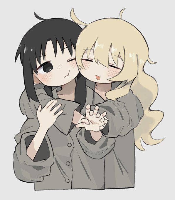 Amazon.co.jp: つくみず 少女終末旅行 特典 イラストペーパー 4
