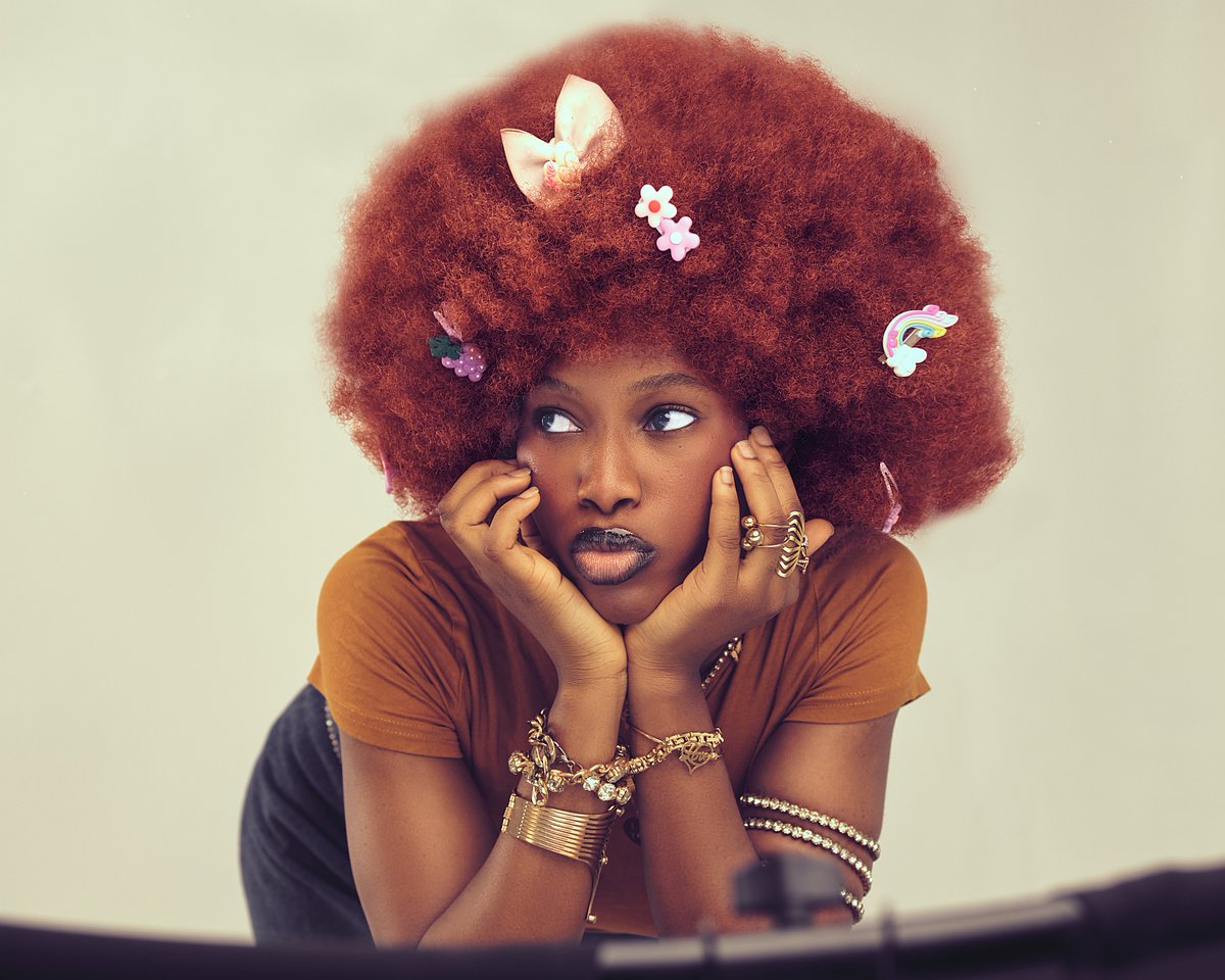 Hi, I'm S.M. Bello, a photographer and pro retoucher.

I'm available for fashion, commercial, and portrait gigs.

I also offer color grading and retouching services. 

Your RT will be well appreciated, it helps me get more visibility.

Thank you very much 🙏🏾