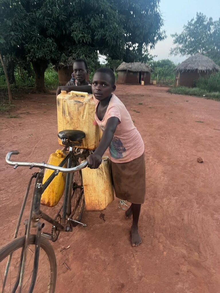 kirungacf's tweet photo. We cannot live only for ourselves.The greatness of a community is most accurately measured by the compassionate actions of its members.

We are Kirunga Community Foundation, We are the life of hope fostering transformation through Gods eyes, we are hope!
#motivational https://t.co/YxeezaVYy4