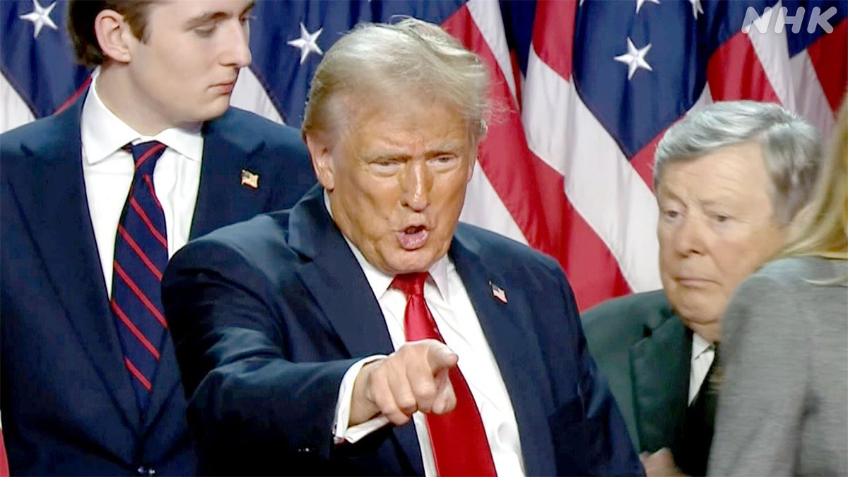 Tanakaseiji14's tweet photo. トランプ大統領「日本はすべてを変えなければならない。特に中国に対して」

いいぞ！トランプ！
石破と岩屋は更迭だ！
#自民党政治を終わらせよう https://t.co/W6LdBMOlMj