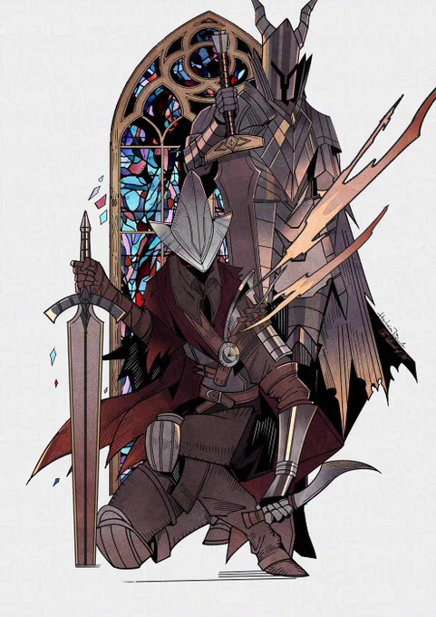#DarkSouls3 #ダークソウル3 