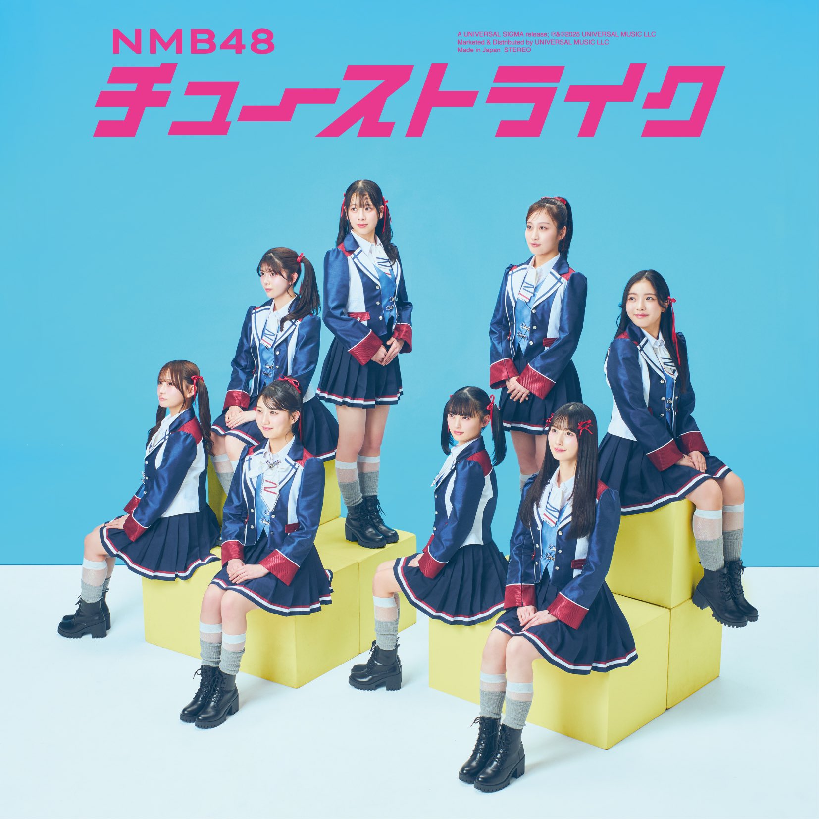 NMB48 Official on X: 