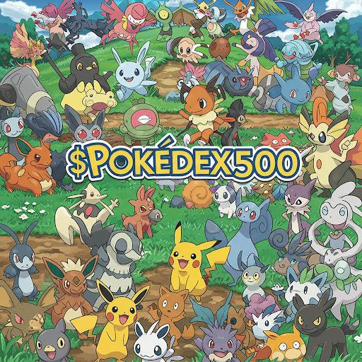 POKEDEX5000's tweet photo. We want to be fully transparent with the community.

Someone from the team made a serious mistake and sold their full bag, causing major damage to the chart. We're deeply sorry for the impact this has had on everyone who's believed in $POKEDEX and supported @POKEDEX5000  from day one.

This was not a reflection of the project, the mission, or the rest of the team.

We’re regrouping and committed to pushing this forward stronger than ever.
We’re not walking away — we’re rebuilding trust, supporting our holders, and continuing to build what we started.

POKEDEX isn’t over. We’re just getting started.