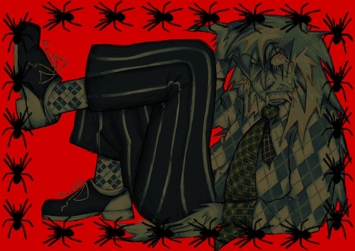 🕸🕷FUNKY🕷🕸 tweet media