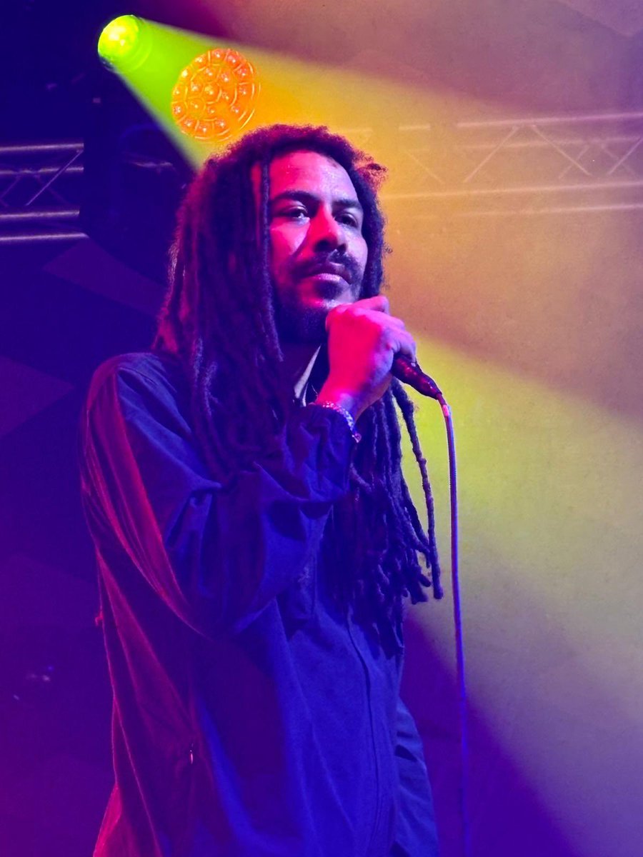 Liam Bailey tweet media