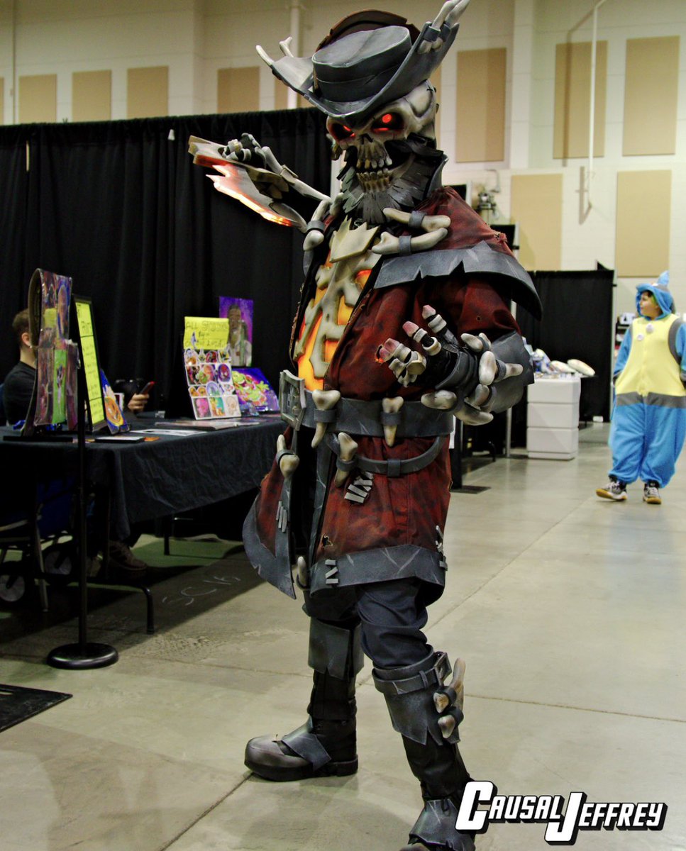 Omni Props tweet media