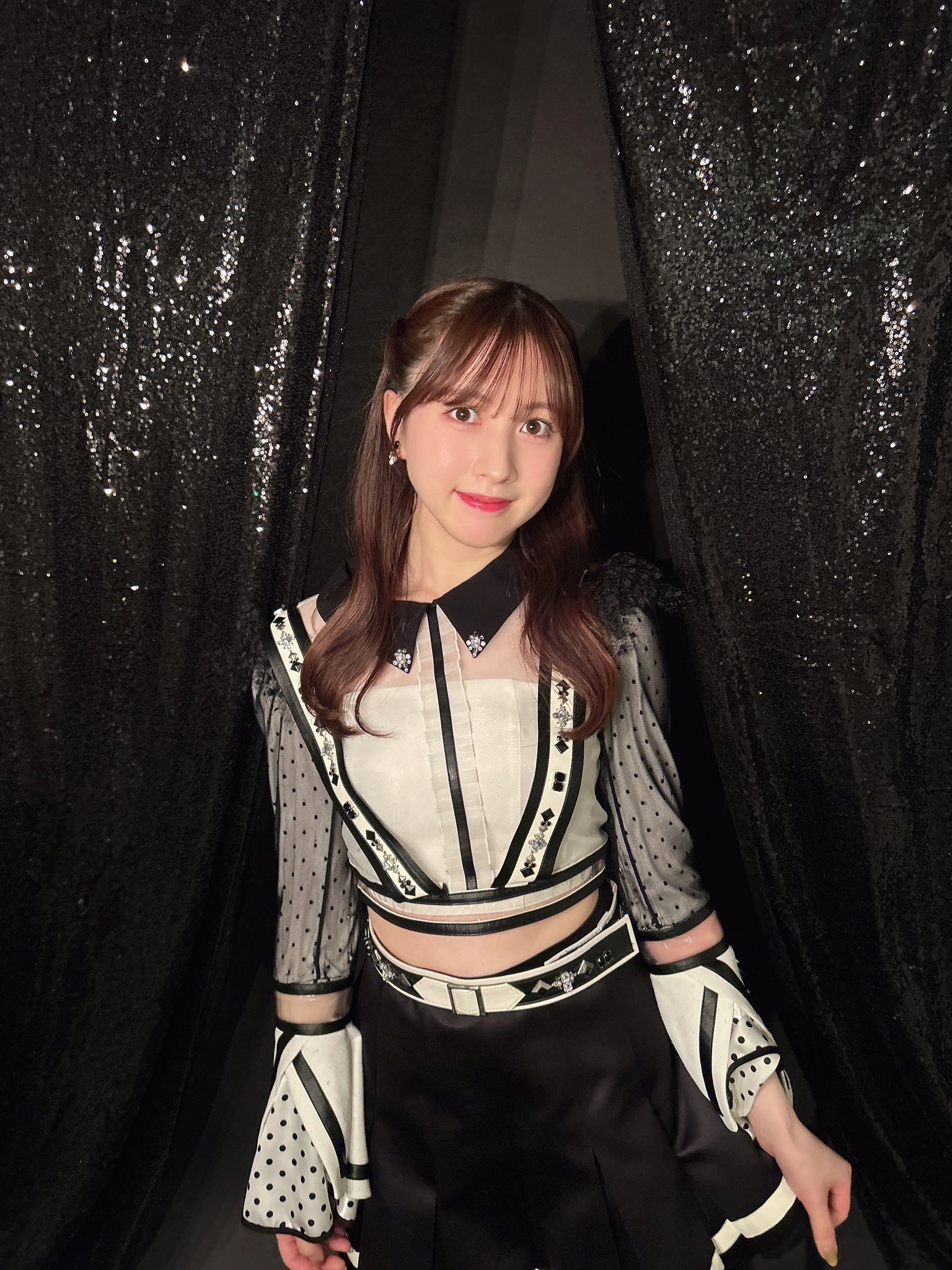 佳奈ページ♡ 永野芹佳 on X: 