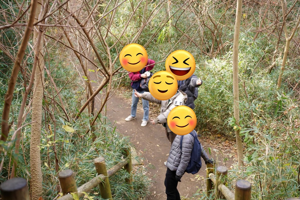 Kana_WDev's tweet photo. Kamakura Stroll🌿🚶

Went hiking in Kamakura. Loved the weather and the views.
#国際交流シェアハウス #英会話 #英語 #Japanese https://t.co/Au8o91X8uH